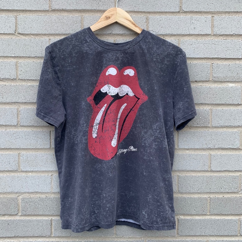 The Rolling Stones Tee